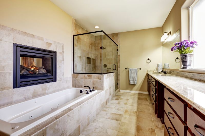 Increase Your Bathroom Remodeling Business with an AI Driven, Targeted Website