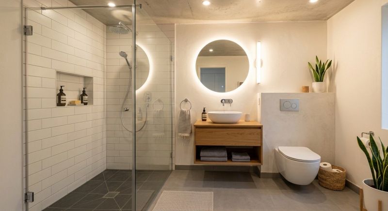 Top Bathroom Remodeling Companies in Hayward, CA